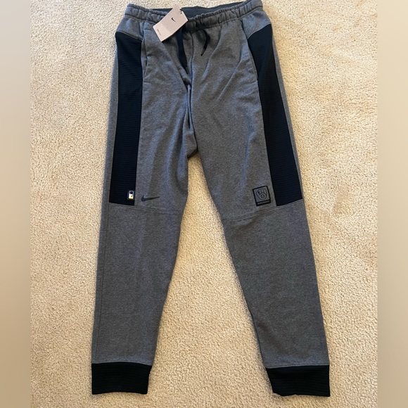 RARE Nike Milwaukee Brewers TEAM ISSUE Vapor Stealth...